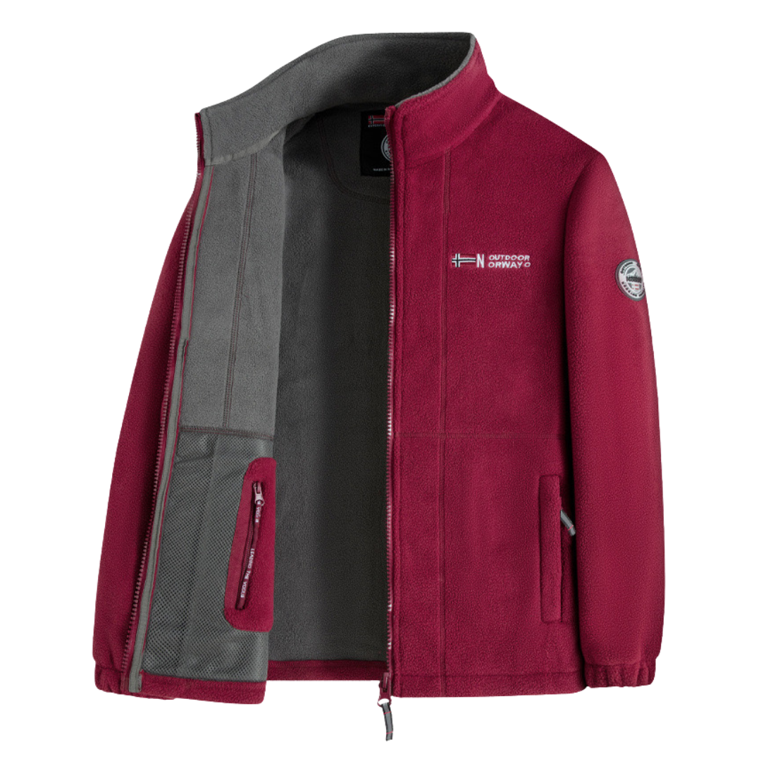 Liame - Stylish Casual Coat