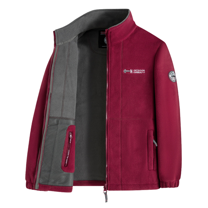 Liame - Stylish Casual Coat