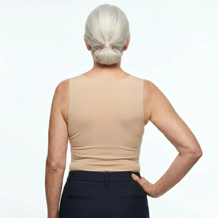 Roxanne | Supportive Comfort Vest Top