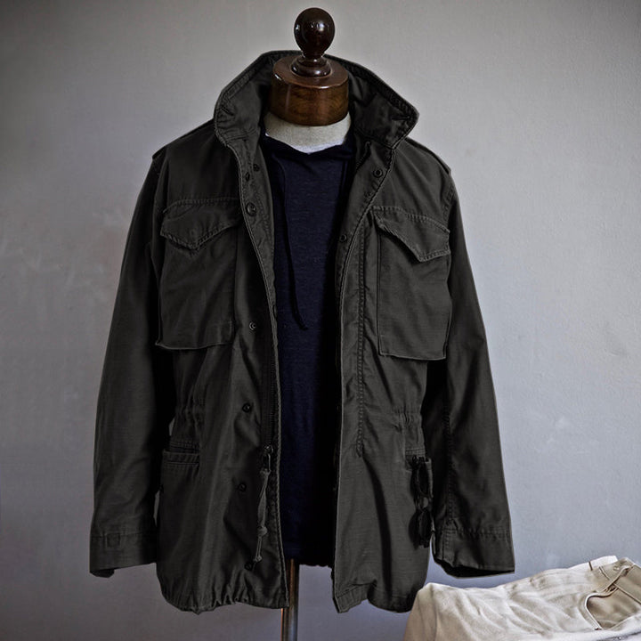 Michel | Men’s Classic Field Jacket