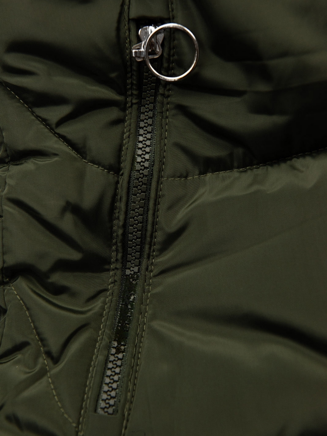 Vela™ | Warm Fuzzy Coat for Women