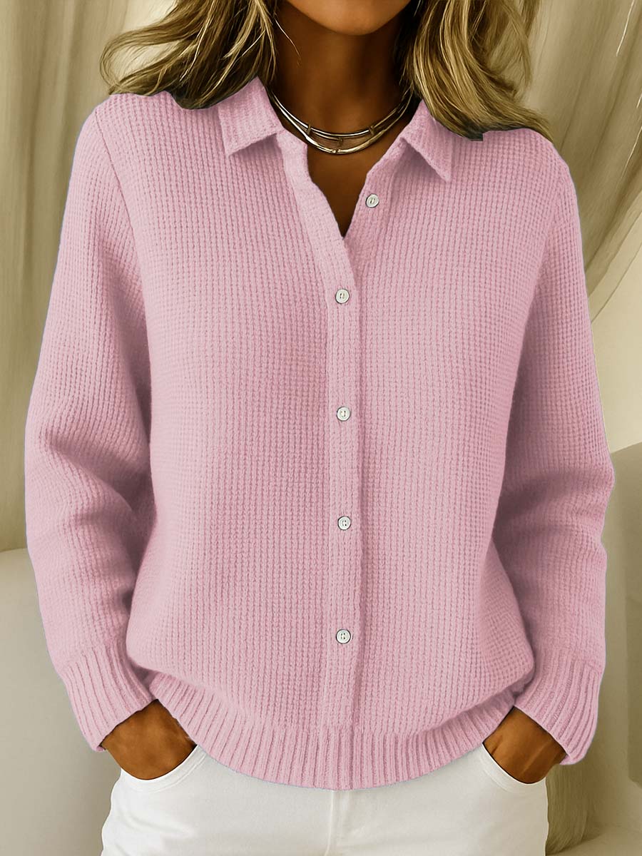 Josephine | Elegant Knit Cardigan