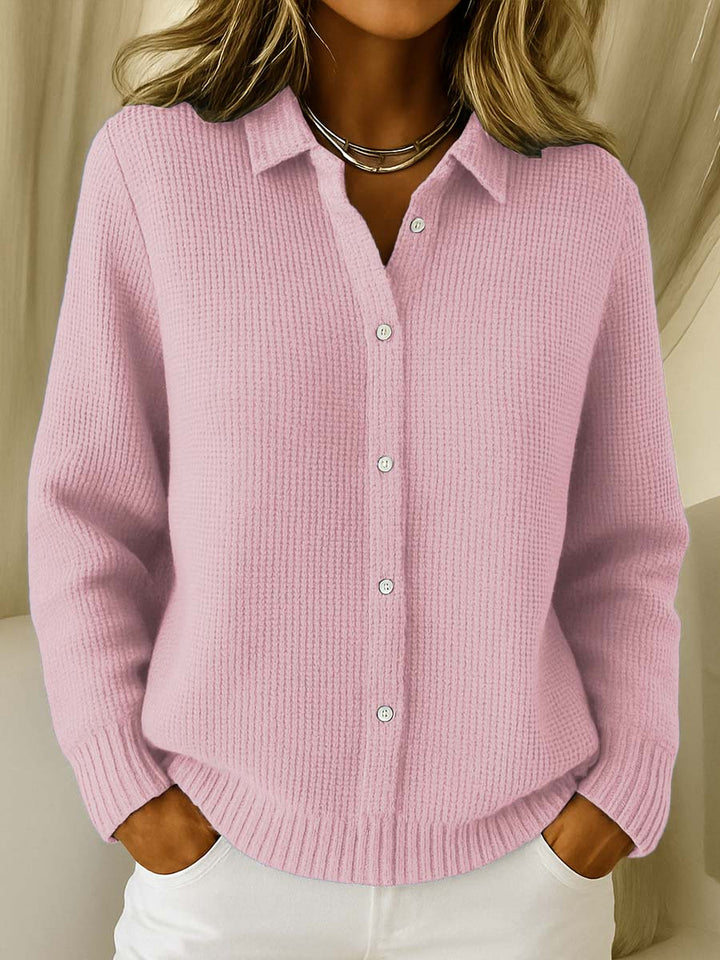 Josephine | Elegant Knit Cardigan