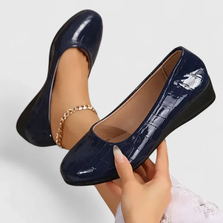 Clarens ™ | Orthopedic Shoes