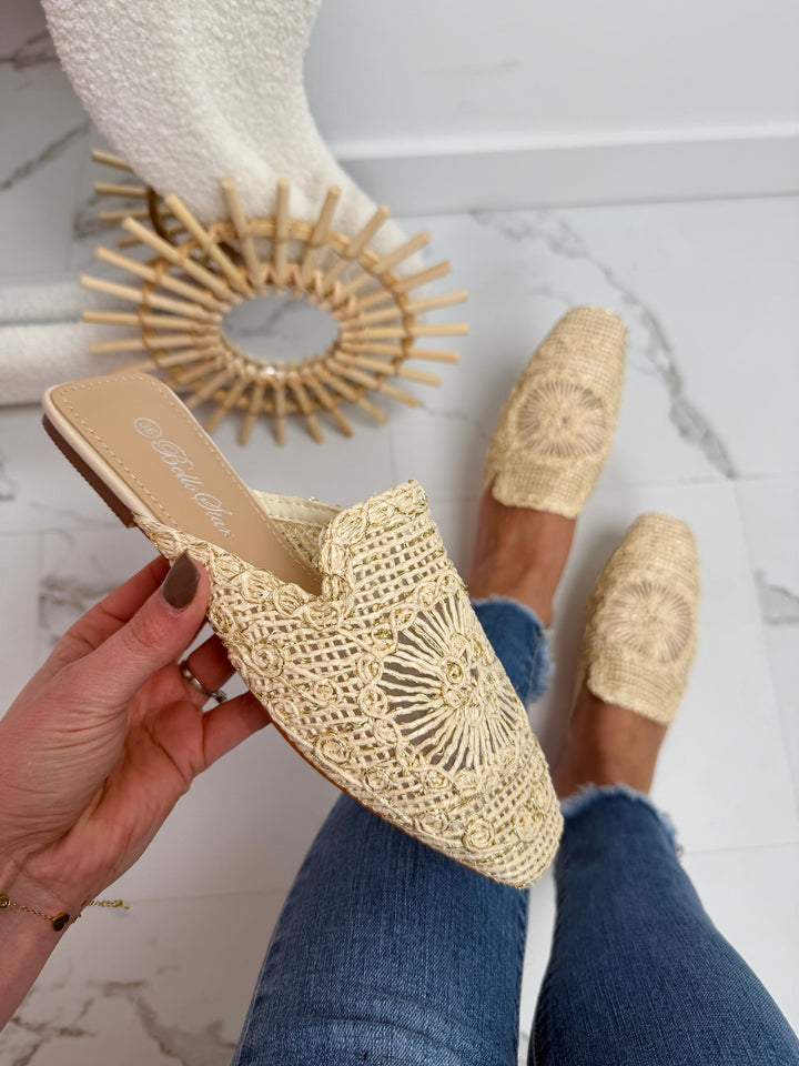 Lina | Everyday Comfort Slip-Ons