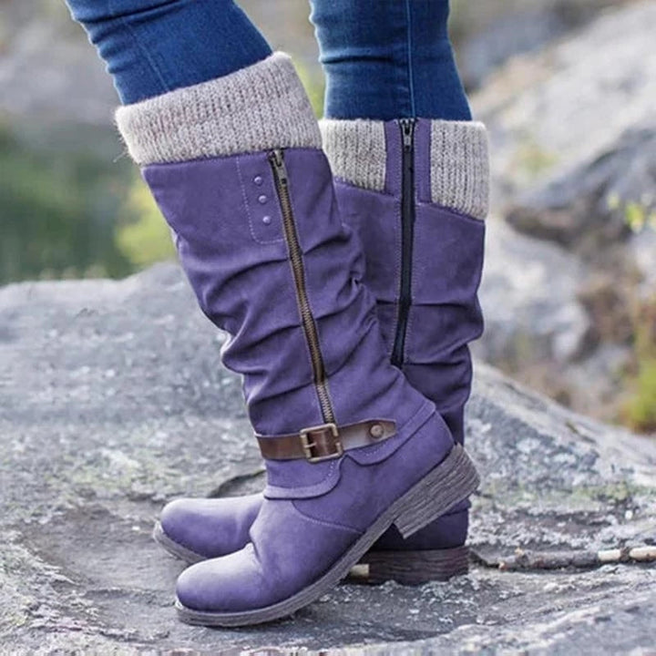 Bonnie ™ | Orthopaedic Boots