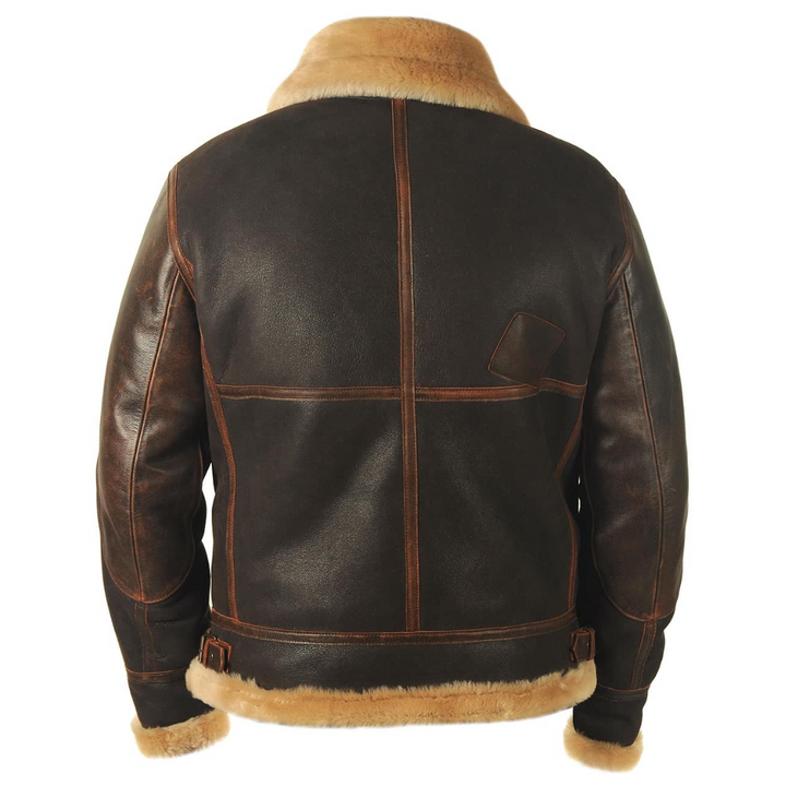 Maverick ™ | Warm pilot jacket