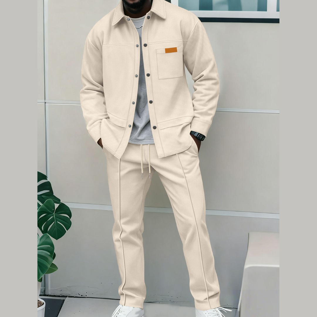 Revoro | Bomber Set