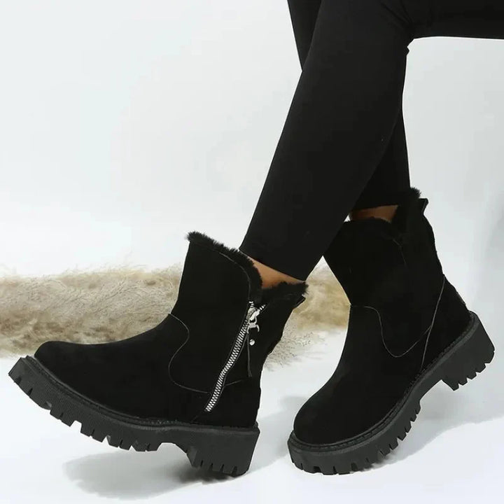 Norai™ | Urban Winter Boots