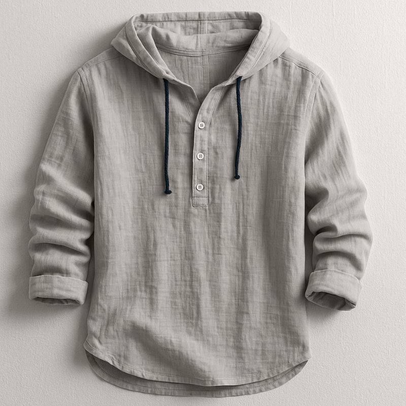Hudson ™ Hoodie Shirt