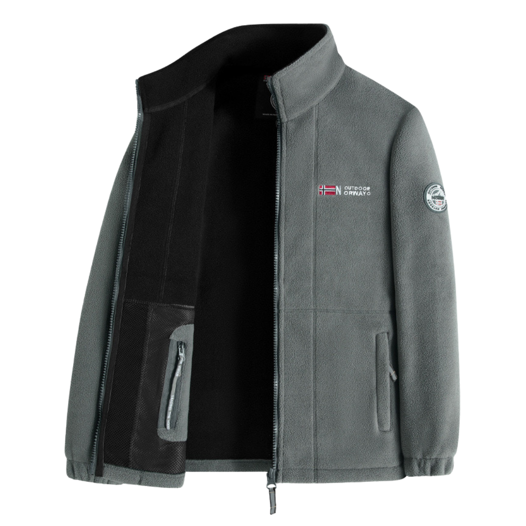 Liame - Stylish Casual Coat