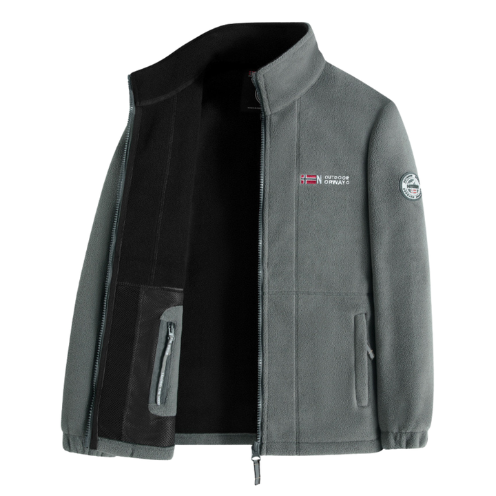 Liame - Stylish Casual Coat