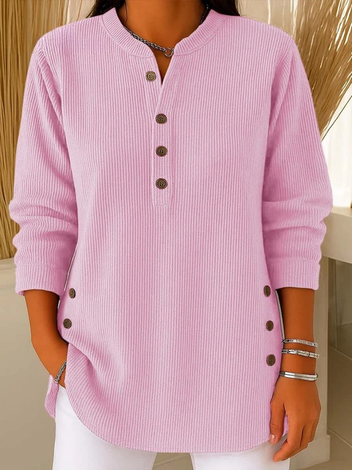 Alina | Essential Knit Jumper