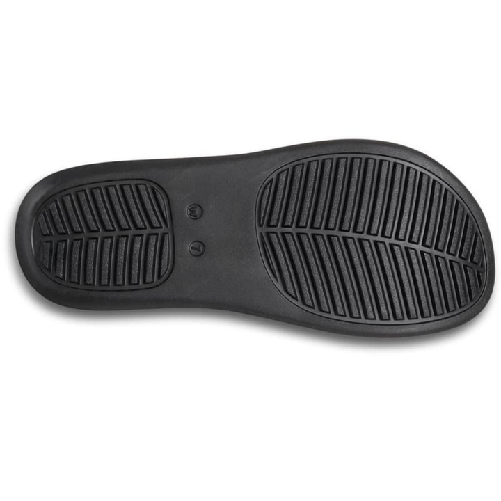 Elara | Comfortable Platform Toe Loop Sandals