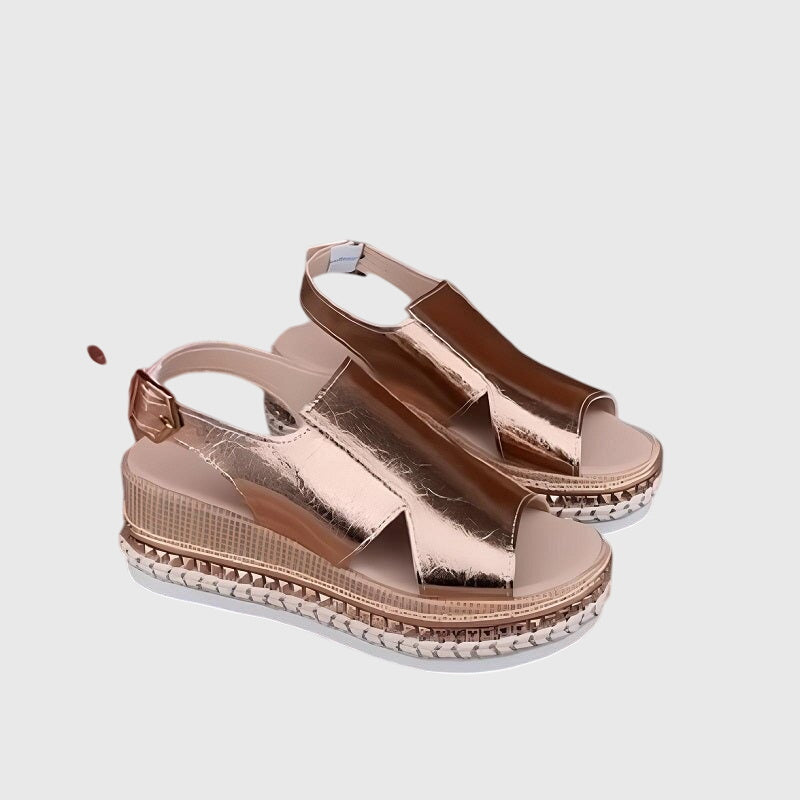 Luna | Supportive Comfort Sandals