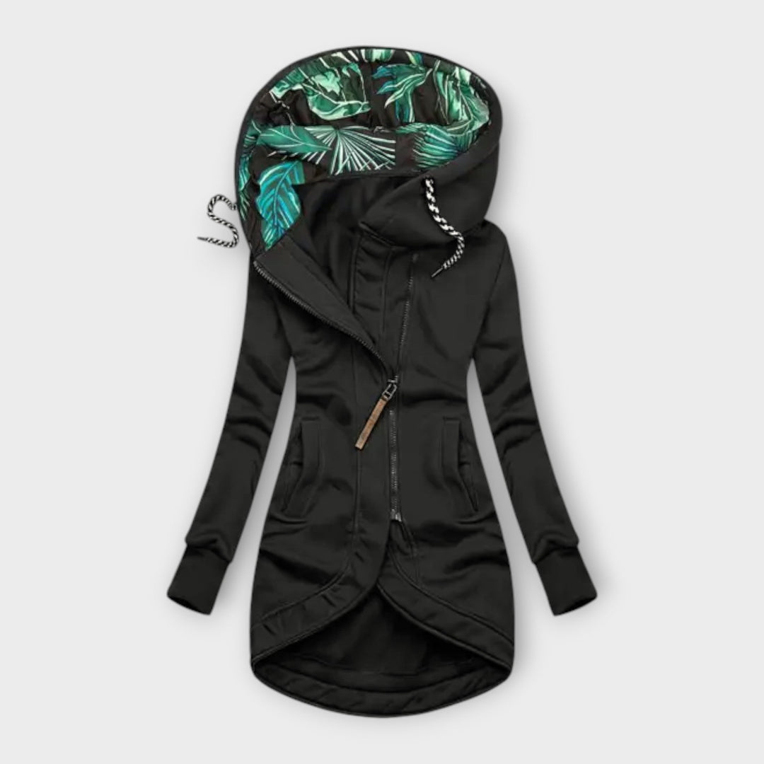 Nora ™ - Elegant & Water-Repellent Jacket