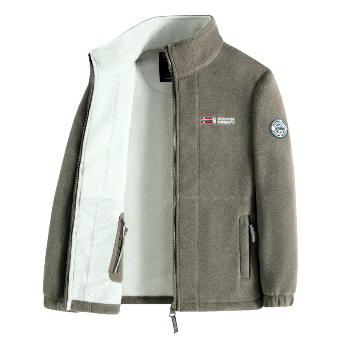 Liame - Stylish Casual Coat