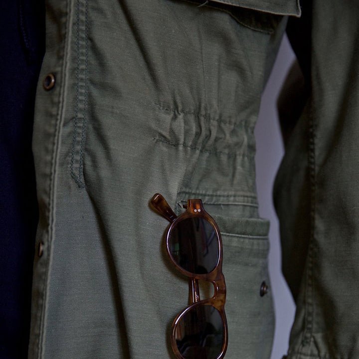 Michel | Men’s Classic Field Jacket