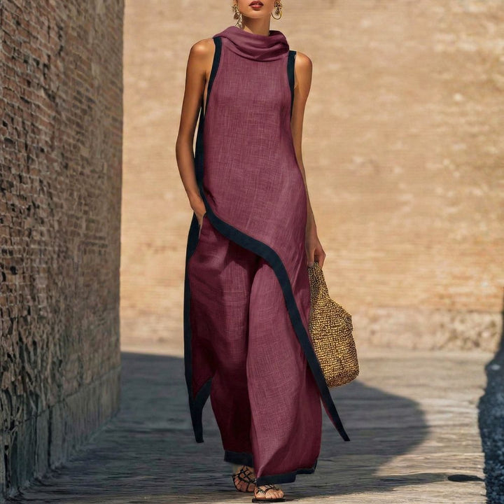 Celeste | Elegant Everyday Linen Set
