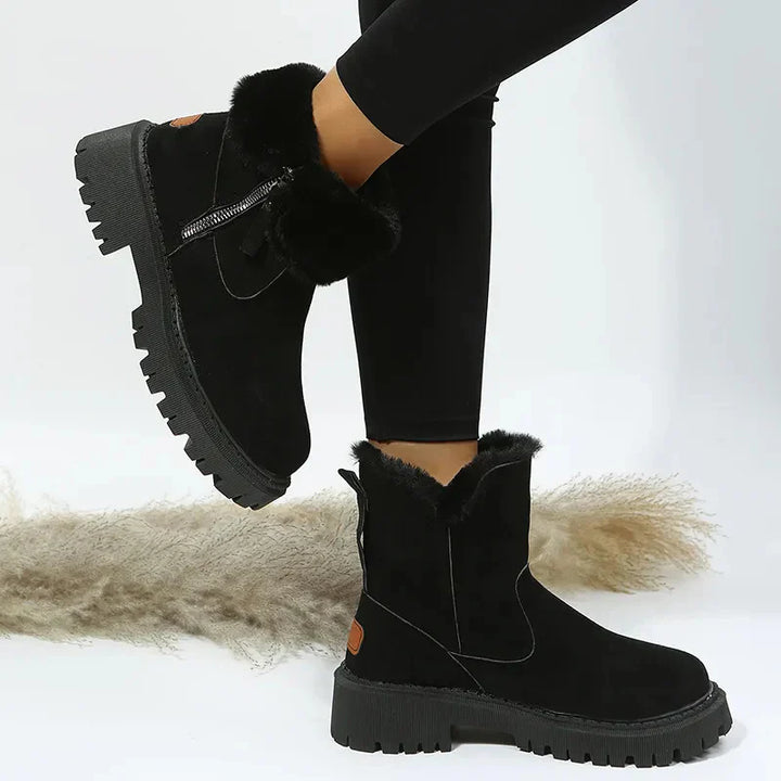 Norai™ | Urban Winter Boots