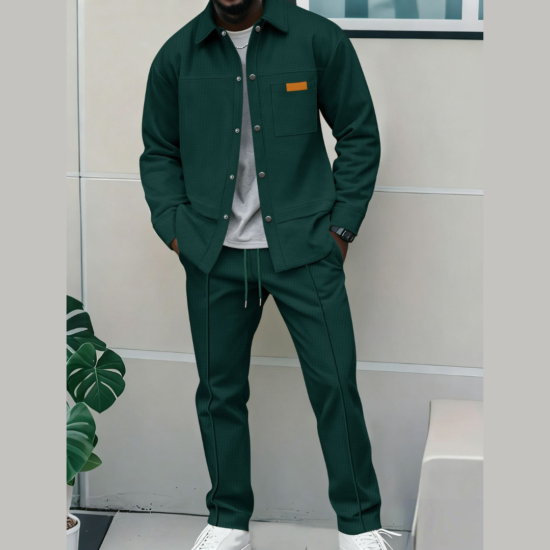 Revoro | Bomber Set