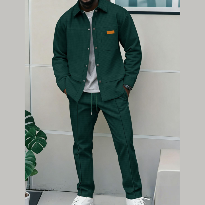 Revoro | Bomber Set