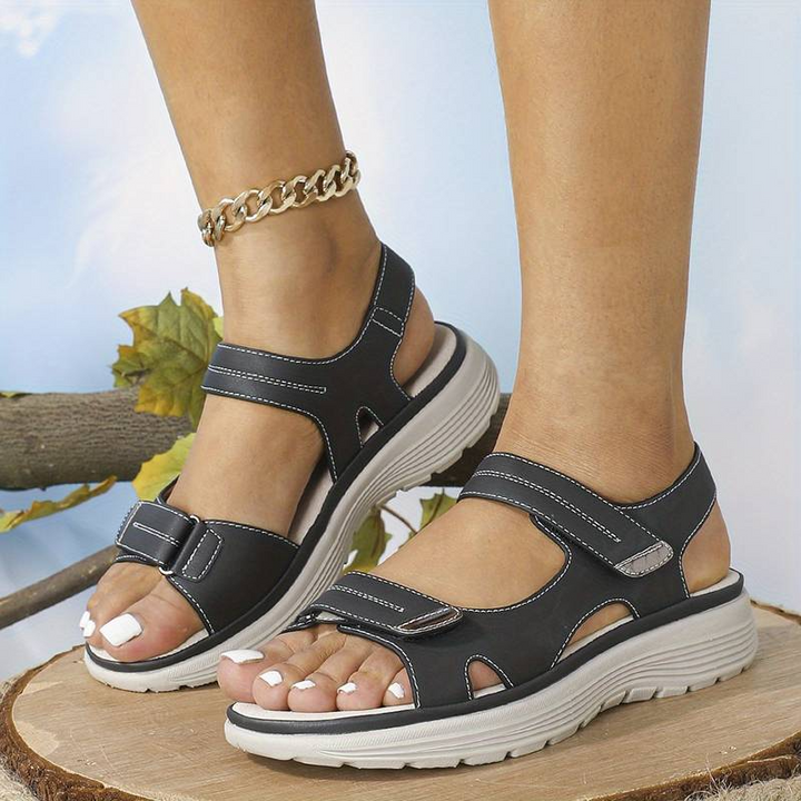 Isla | Supportive Comfort Walking Sandals