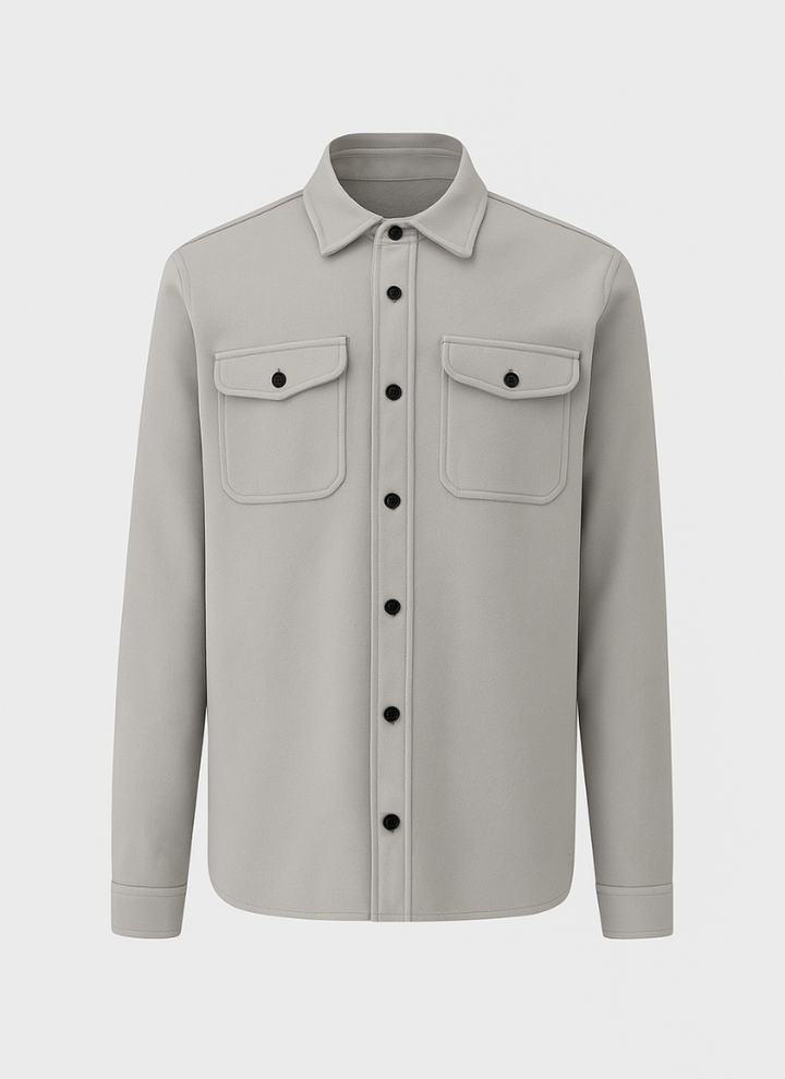 Essential Overshirt