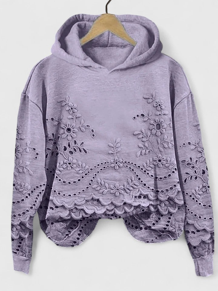 Eryka ™ | Sophisticated Sweater