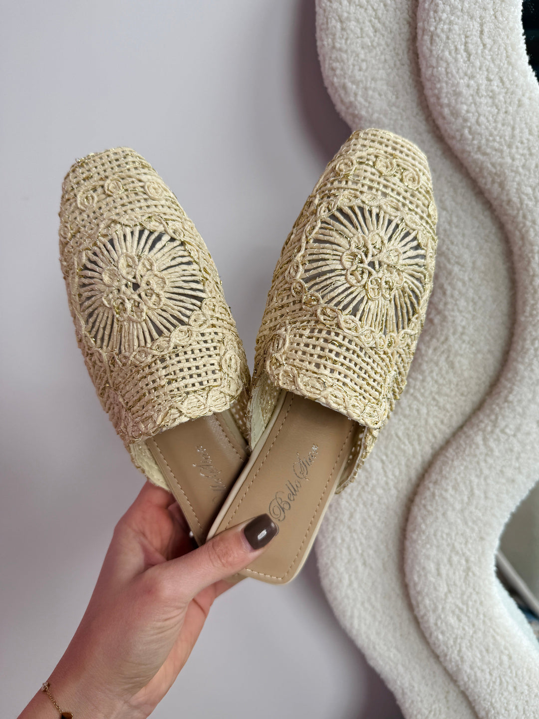 Lina | Everyday Comfort Slip-Ons
