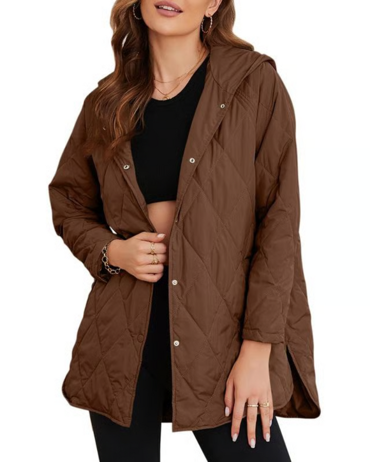 Elenia™ - Puffer Jacket