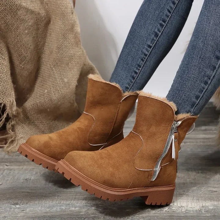 Norai™ | Urban Winter Boots