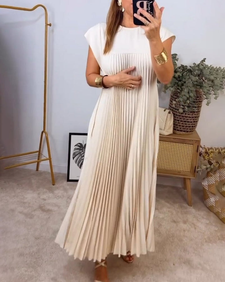 Lucille | Effortless Elegant Dress