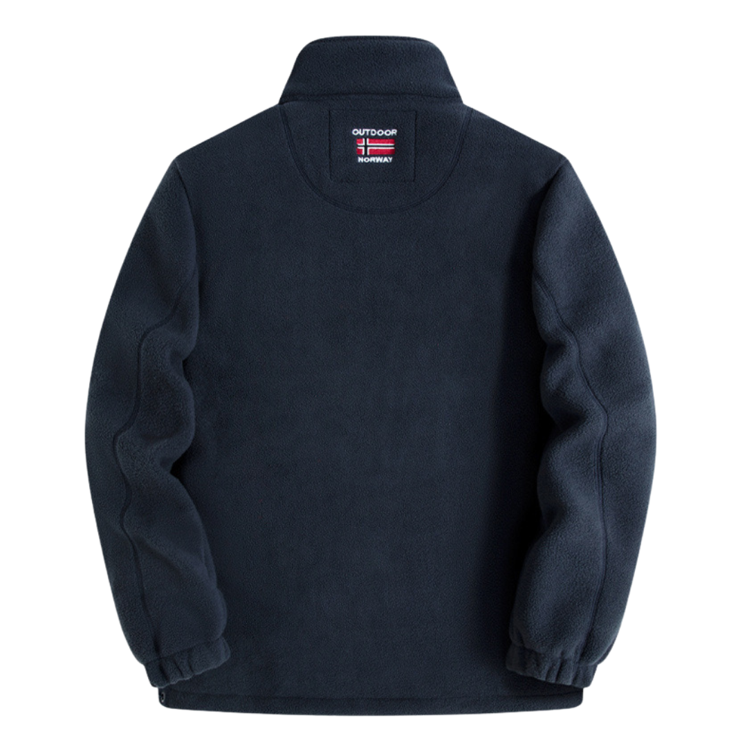 Liame - Stylish Casual Coat
