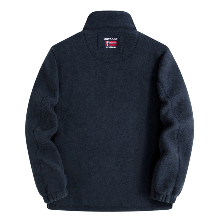 Liame - Stylish Casual Coat