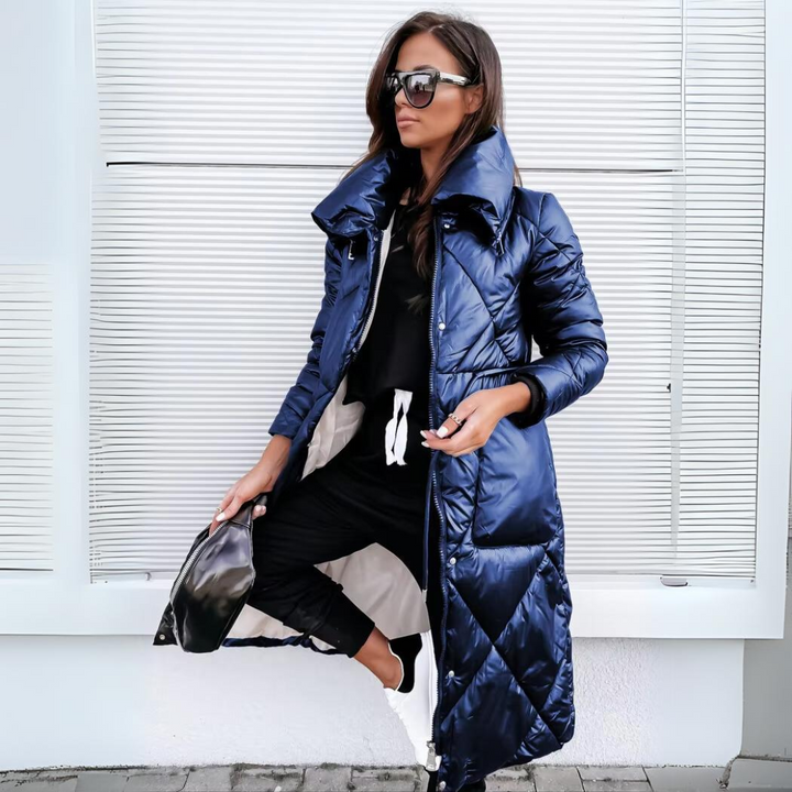 Elsia | Elegantly Warm Winter Coat