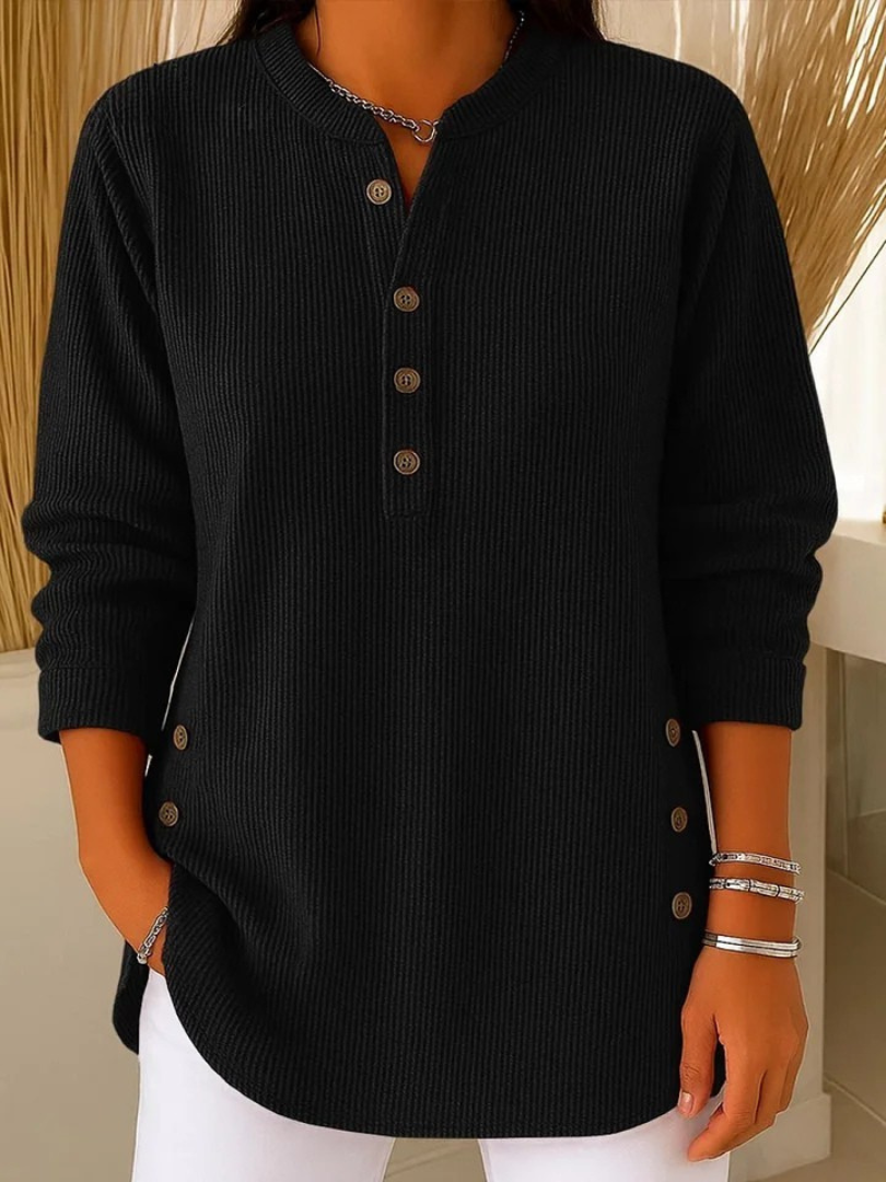 Alina | Essential Knit Jumper