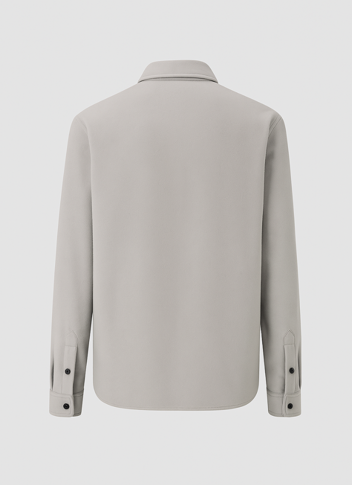 Essential Overshirt