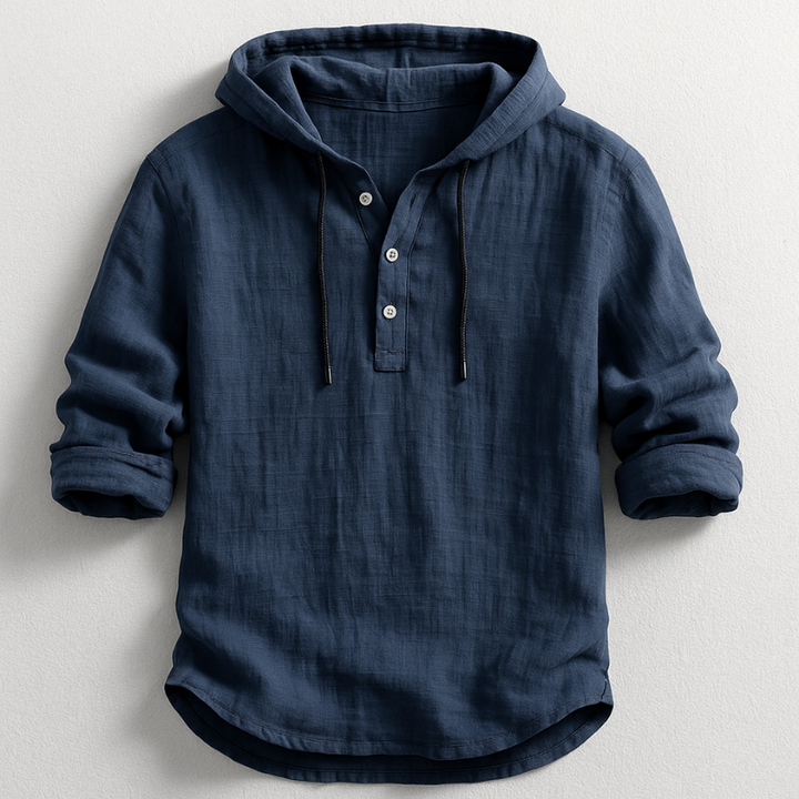 Hudson ™ Hoodie Shirt