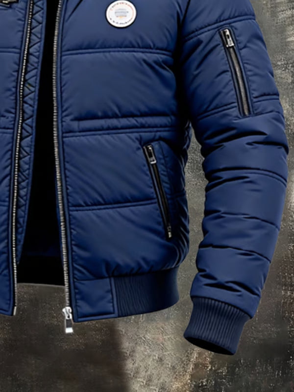 Nathe™ – Padded Jacket