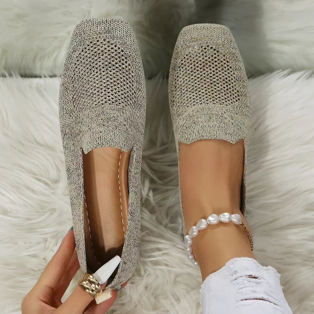 Evelina | Elegant Orthopaedic Shoes