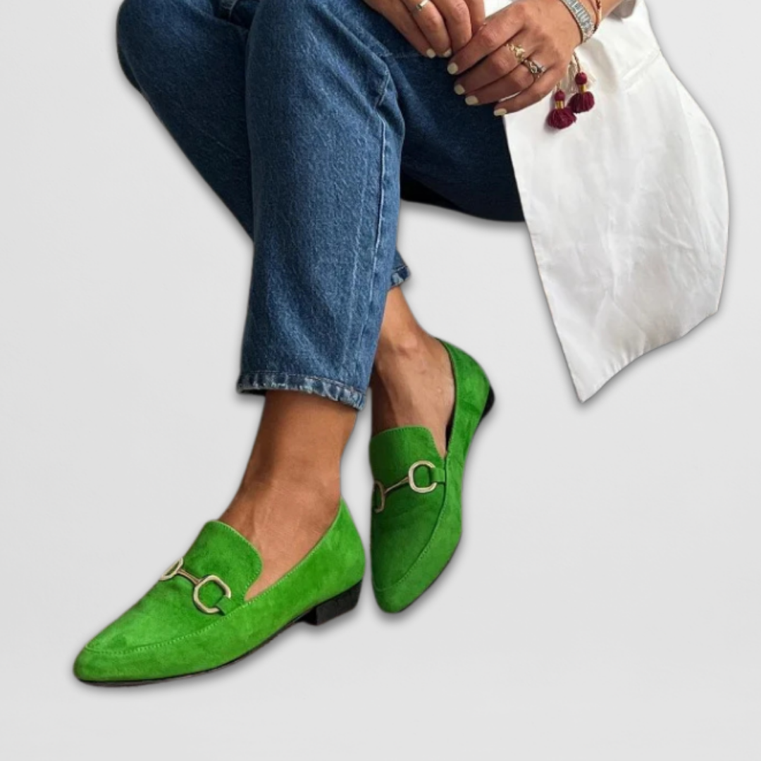 Mireille ™ | Orthopedic Loafers