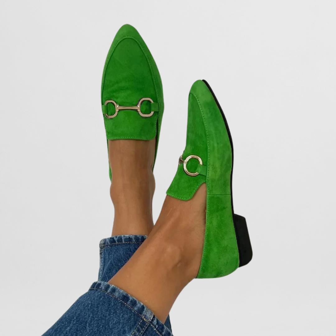Mireille ™ | Orthopedic Loafers