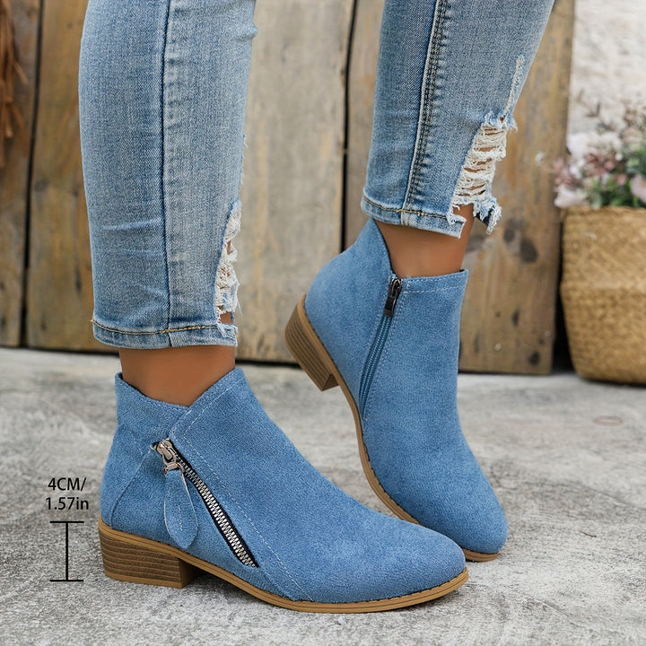 Lunora™ | Elegant Orthopedic Women Shoes