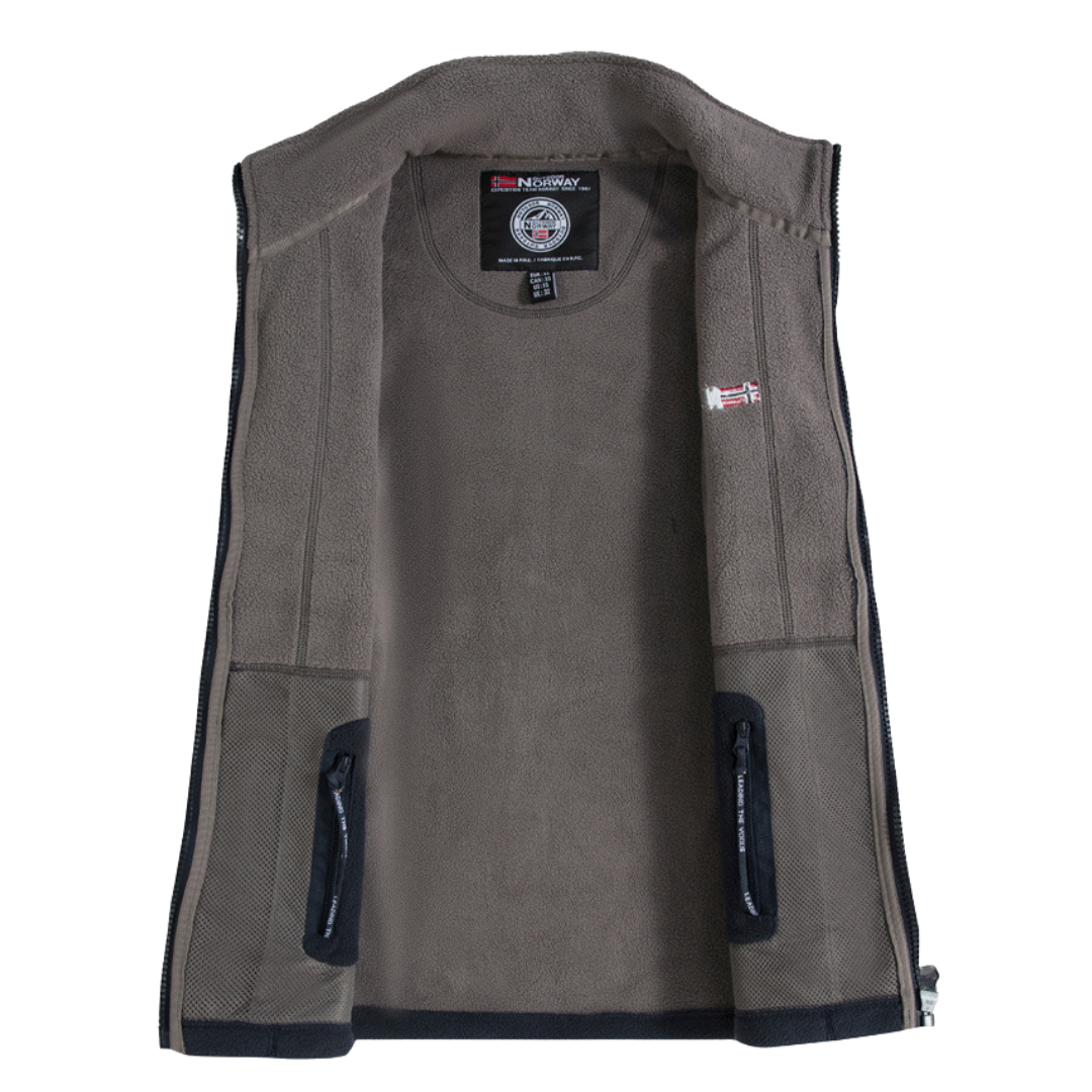 Liame - Stylish Casual Coat