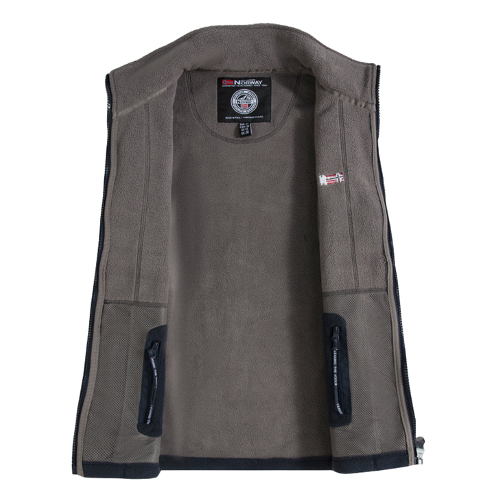 Liame - Stylish Casual Coat