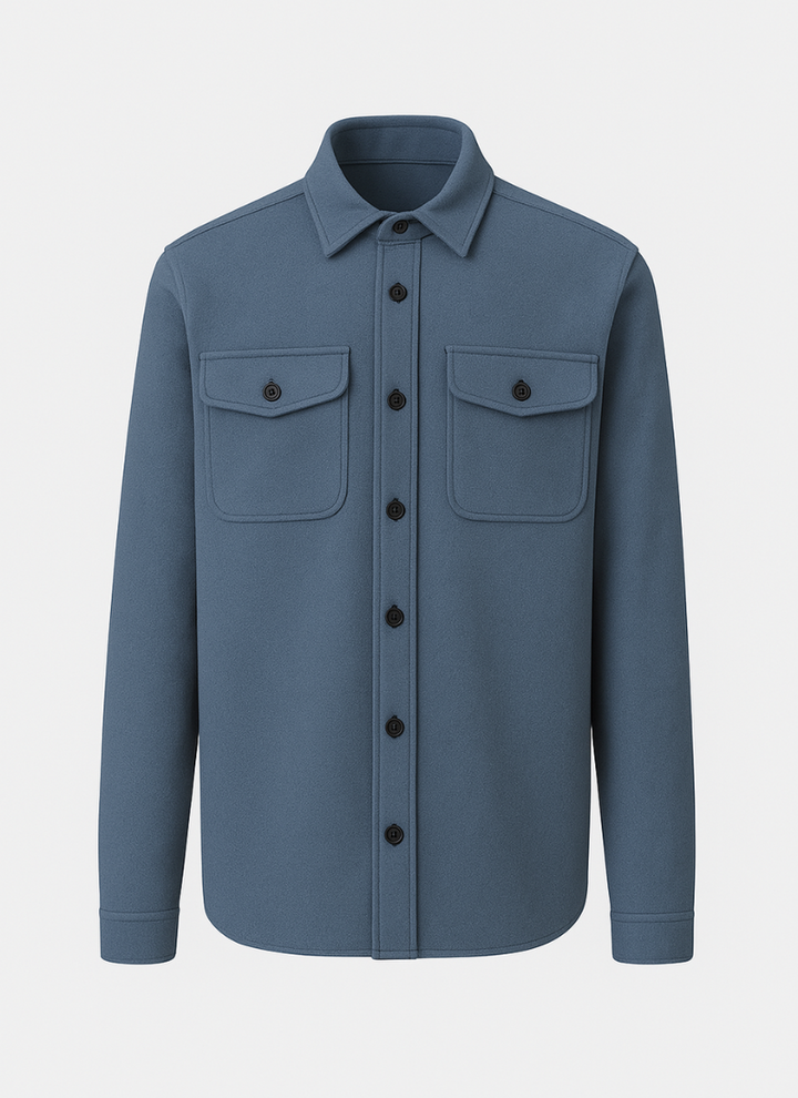 Essential Overshirt