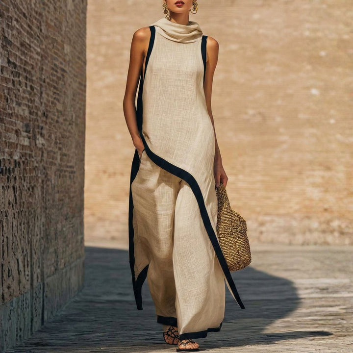 Celeste | Elegant Everyday Linen Set