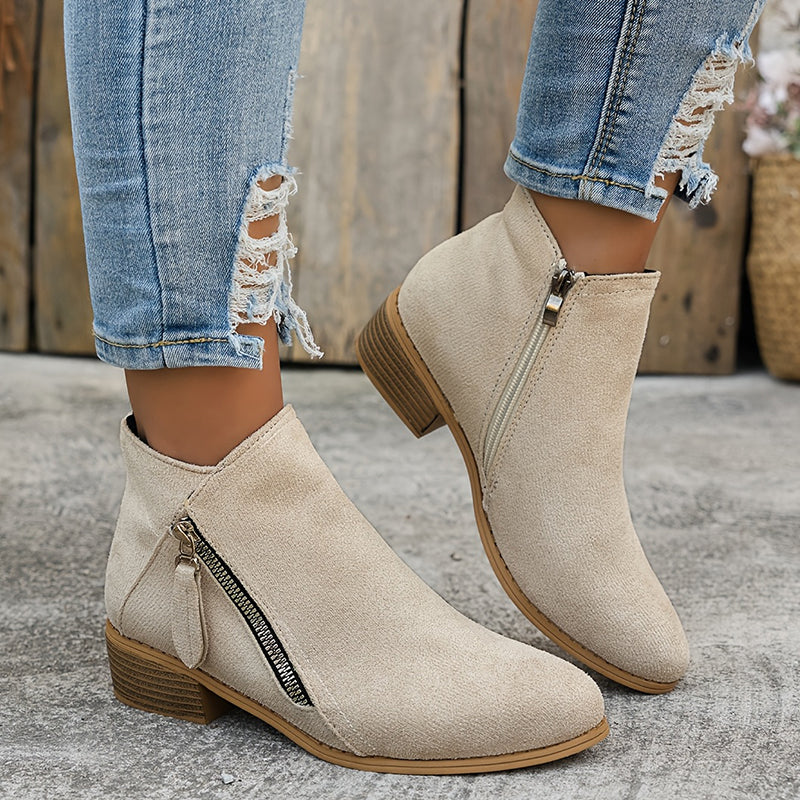Lunora™ | Elegant Orthopedic Women Shoes