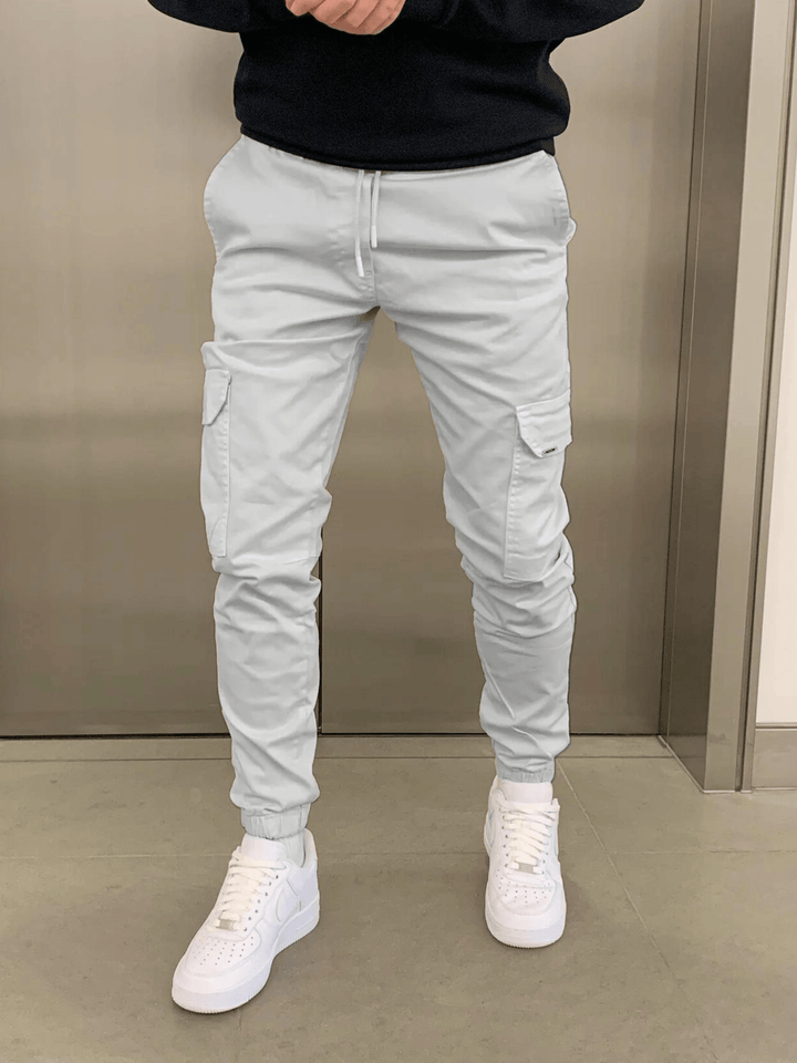 Modisity® | Cargo Jogger Fit